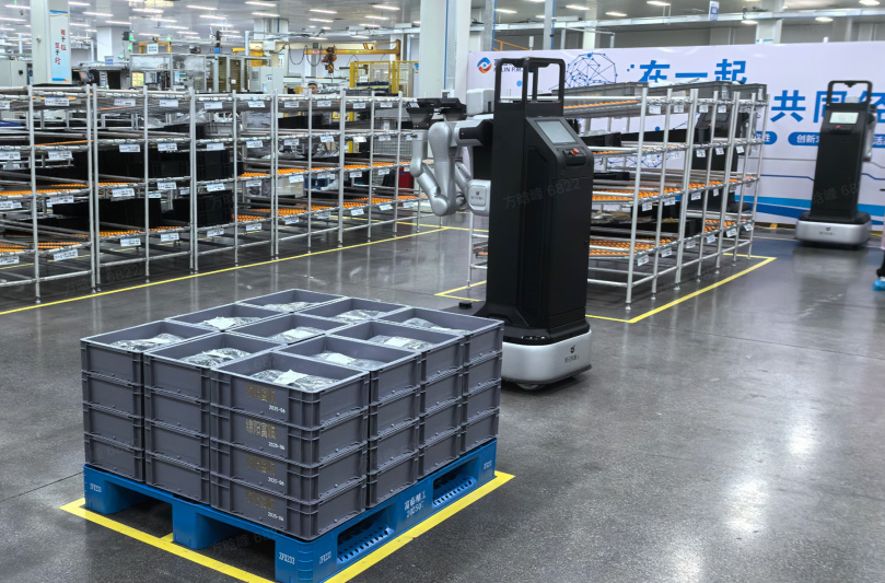 一竞技-AI在冬奥：如何一键get冬奥同款“黑科技”？